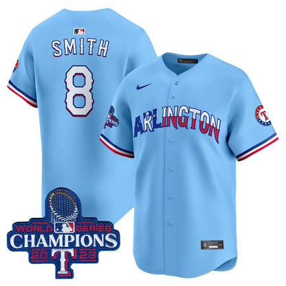 Blue - Josh Smith