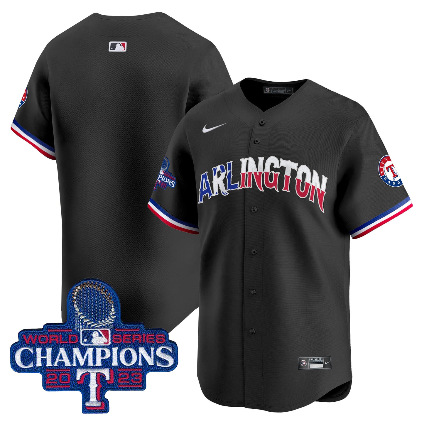 Black - Team