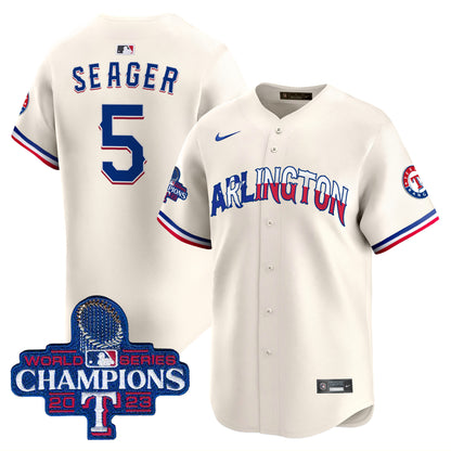 Cream - Corey Seager