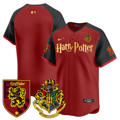 Griffindor - Team