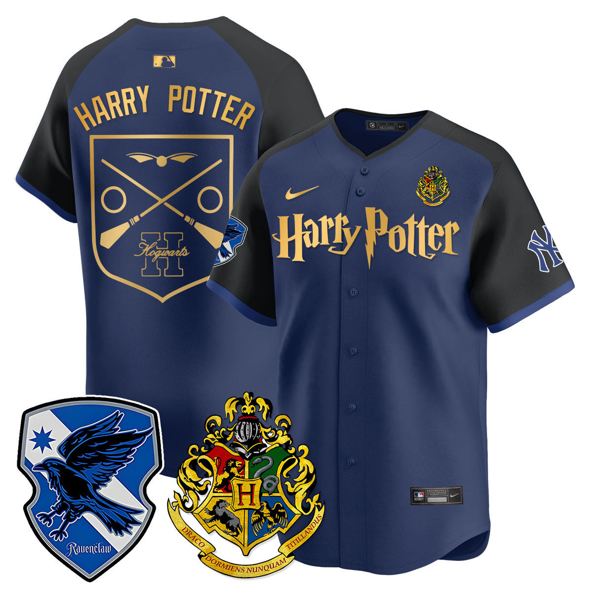 Ravenclaw - Harry Potter