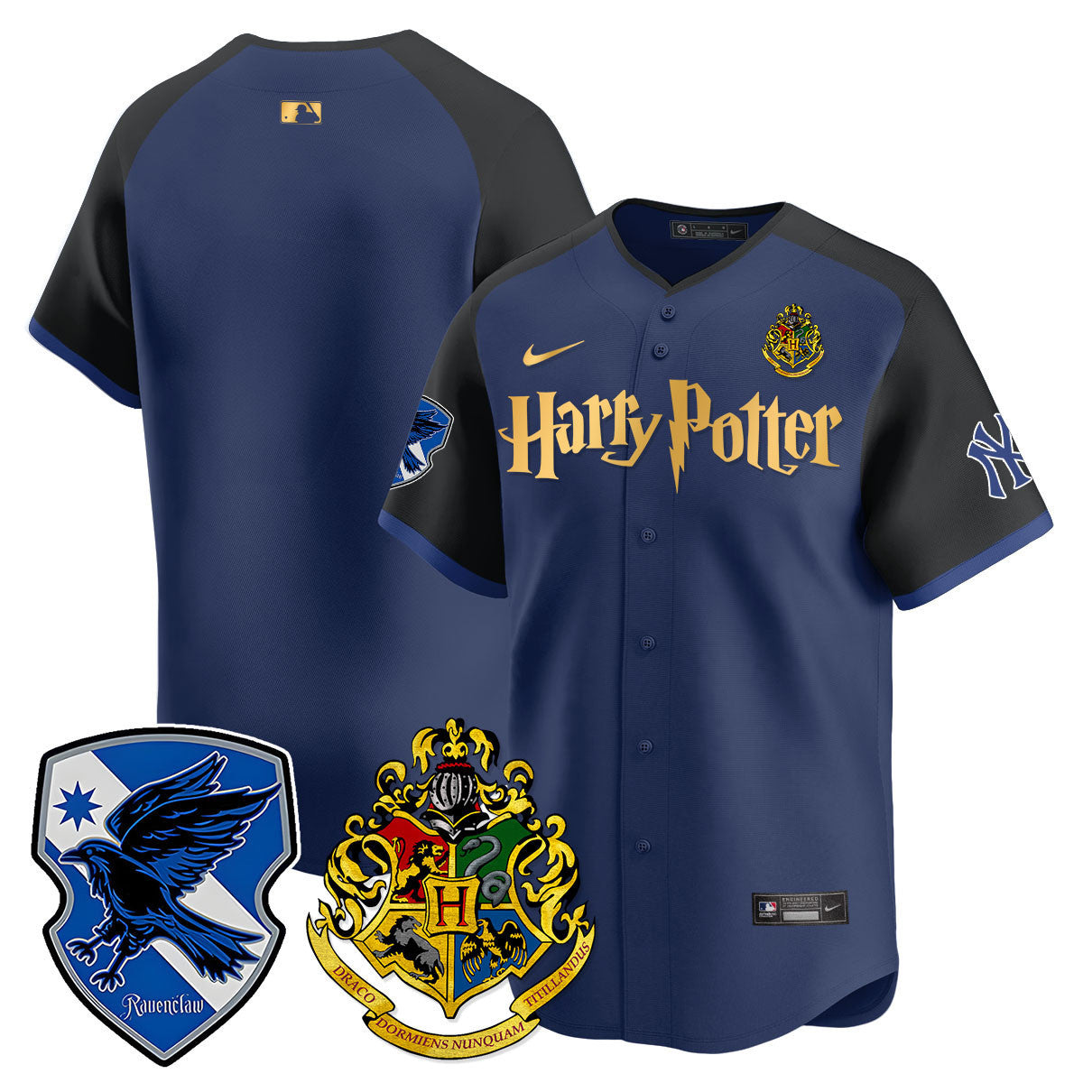 Ravenclaw - Team