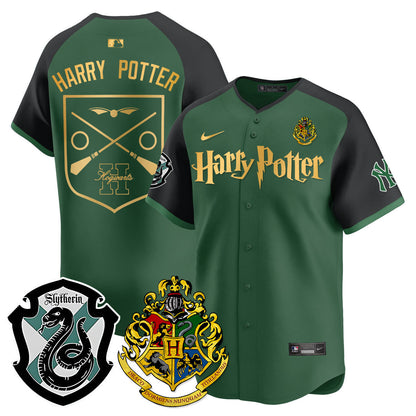 Slytherin - Harry Potter