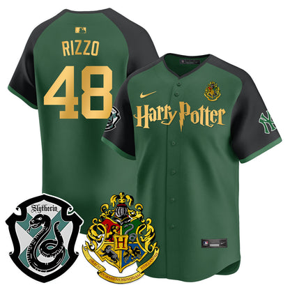 Slytherin - Anthony Rizzo