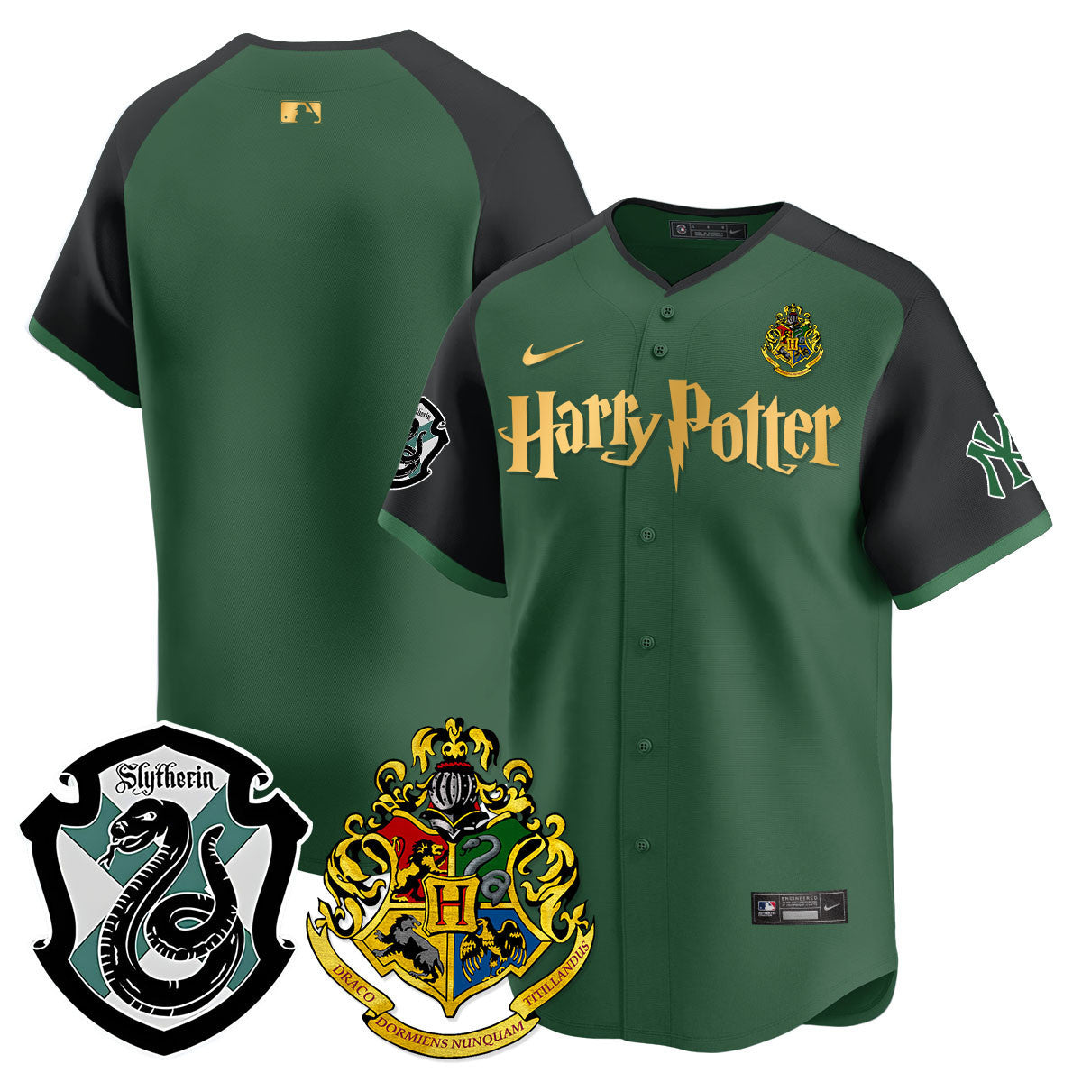 Slytherin - Team
