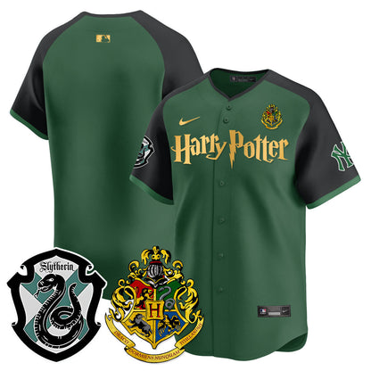Slytherin - Team
