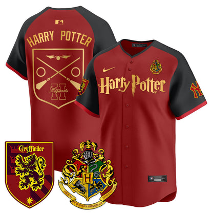 Griffindor - Harry Potter