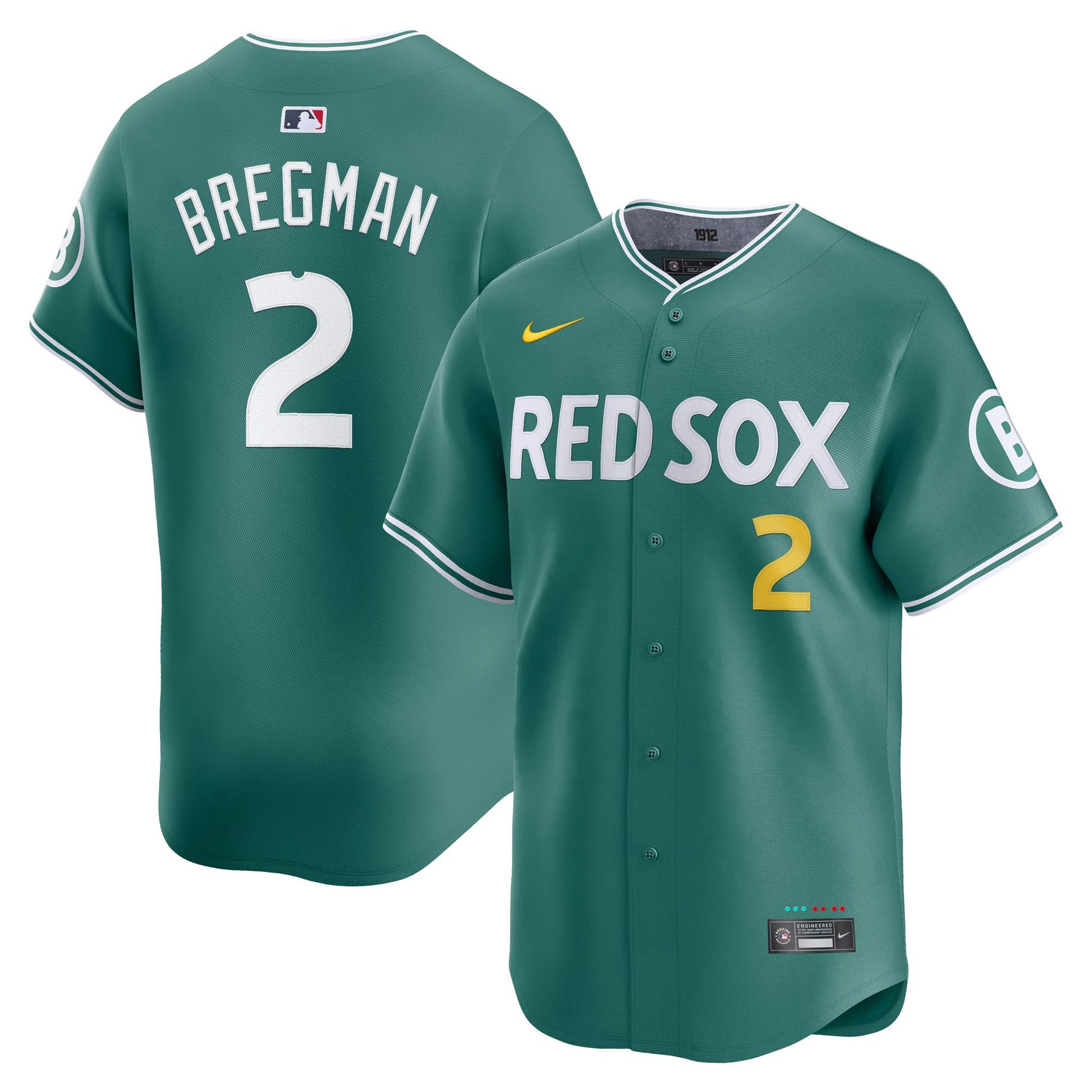 Alex Bregman