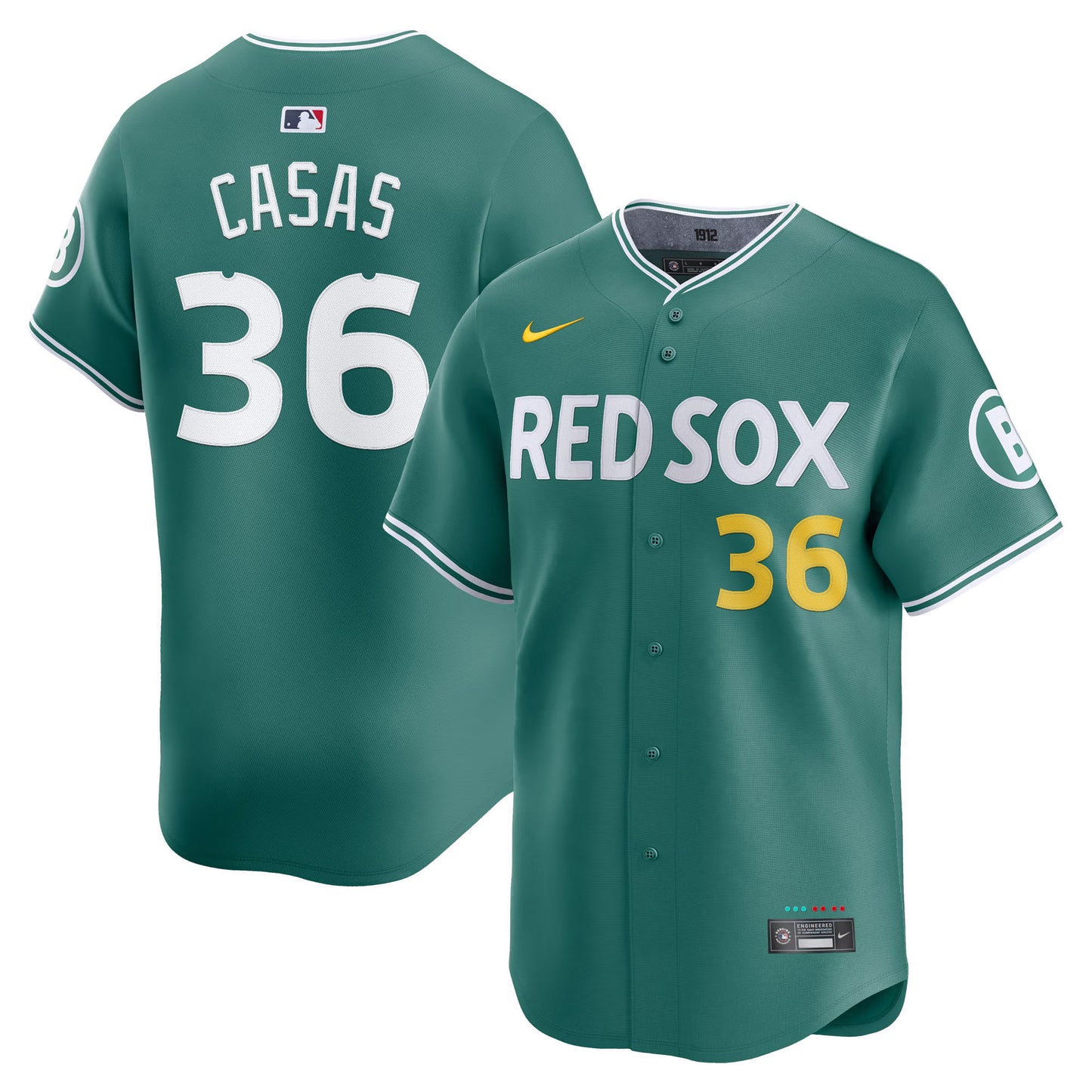 Triston Casas