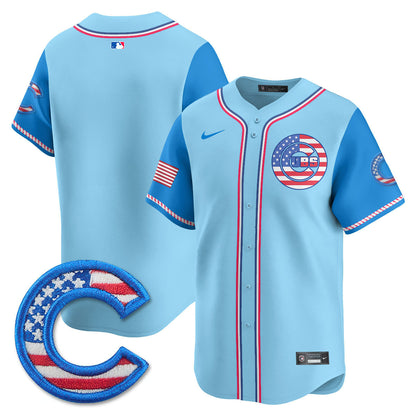 Light Blue Alternate - Team