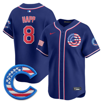 Royal - Ian Happ