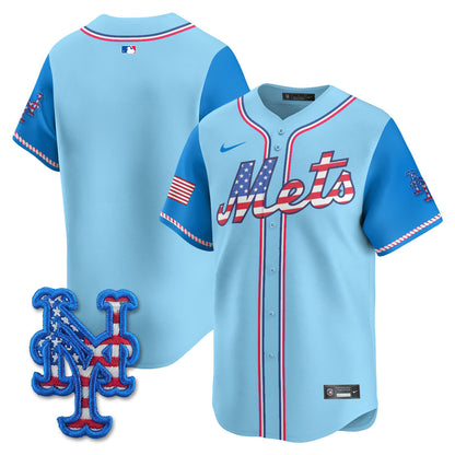 Light Blue Alternate - Team