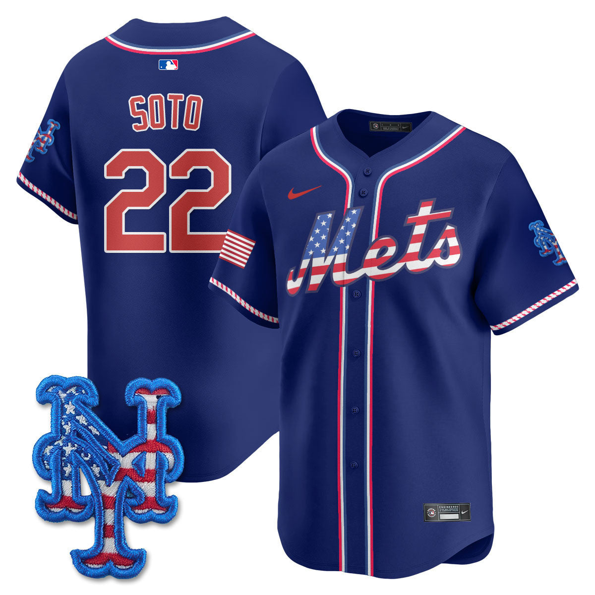 Royal - Juan Soto