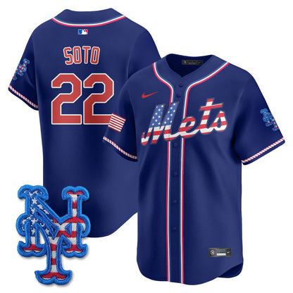 Royal - Juan Soto