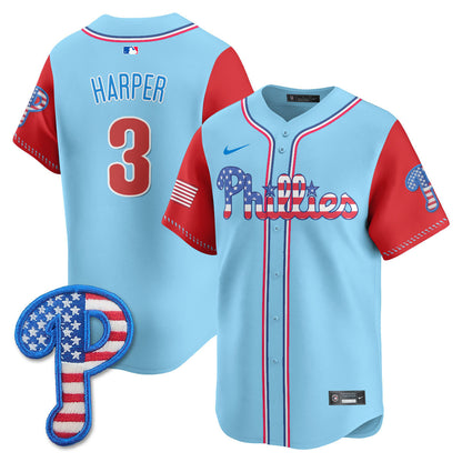 Alternate - Bryce Harper