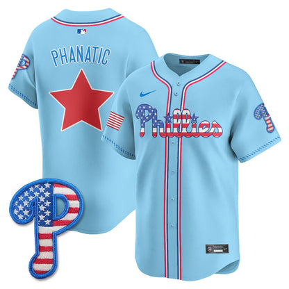 Light Blue - Phanatic