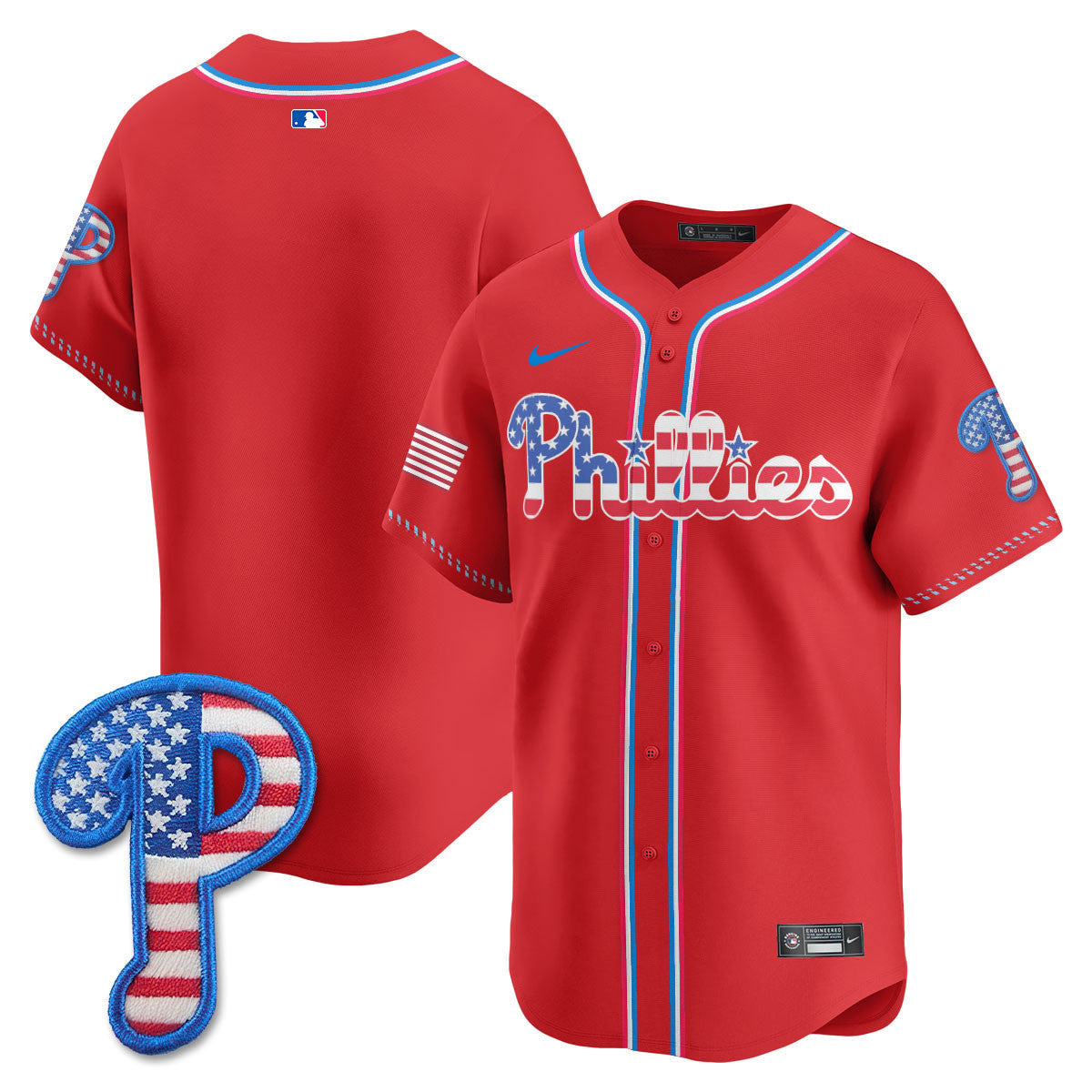 Red - Team