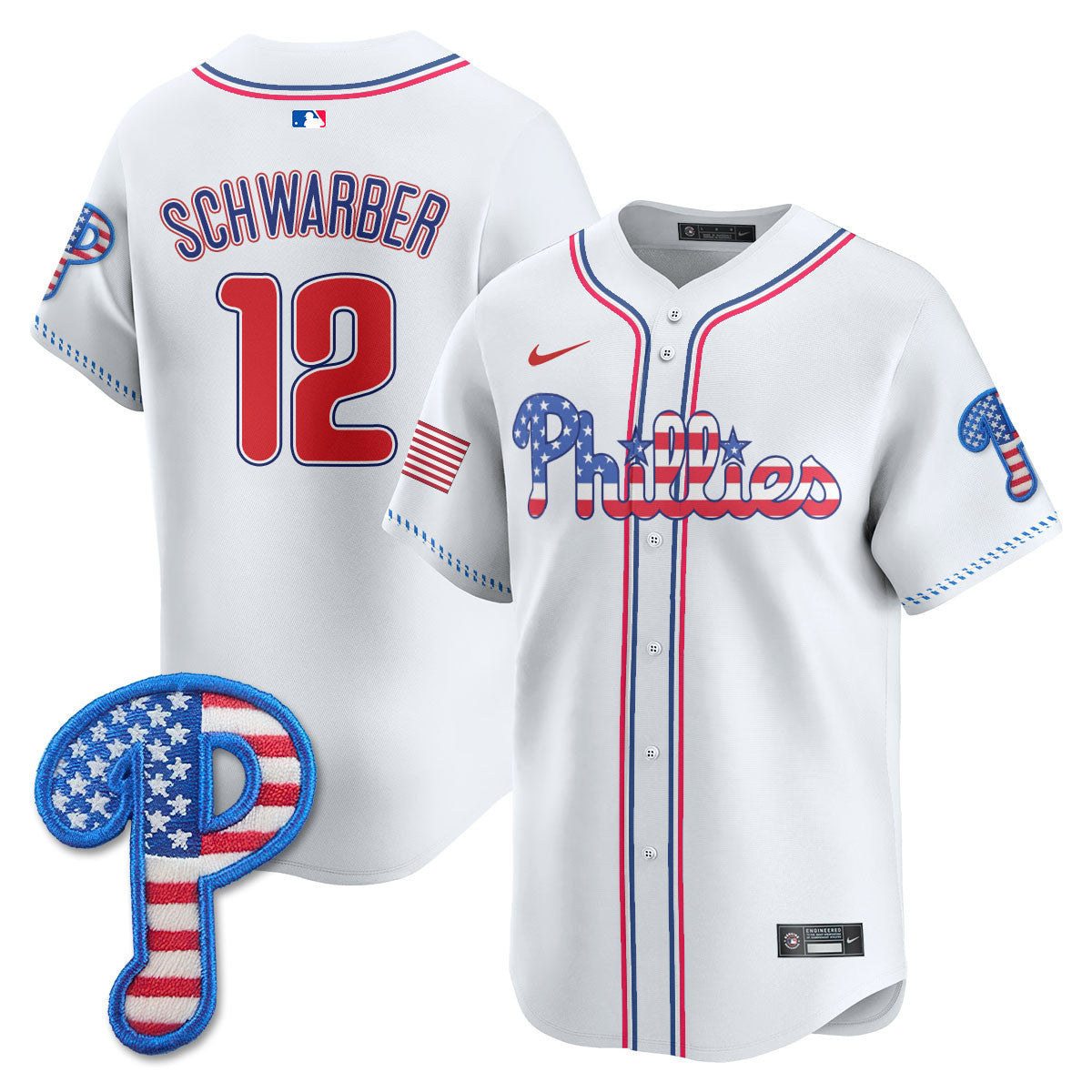 White - Kyle Schwarber