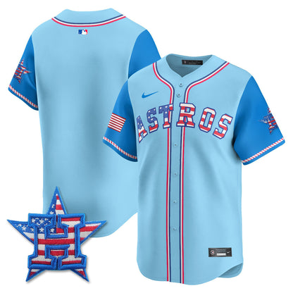 Light Blue Alternate - Team