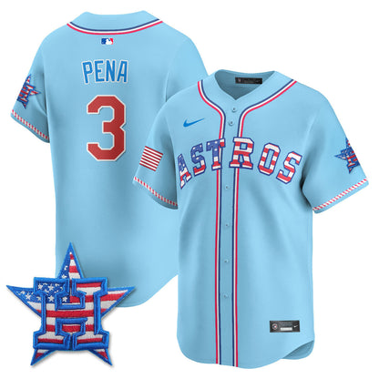 Light Blue - Jeremy Pena