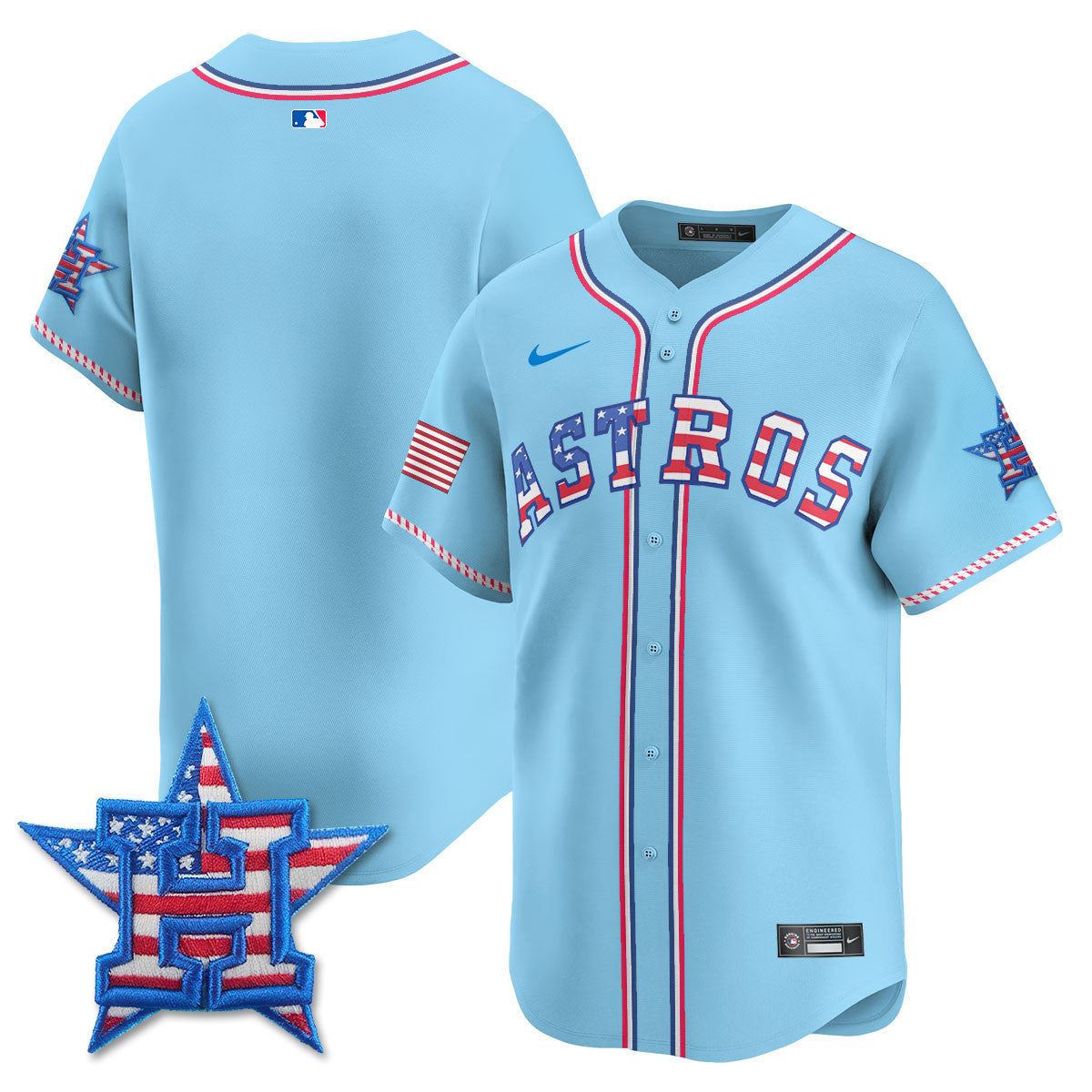 Light Blue - Team