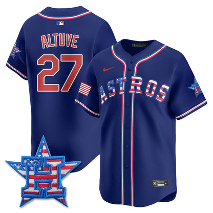 Royal - José Altuve