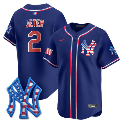 Royal - Derek Jeter