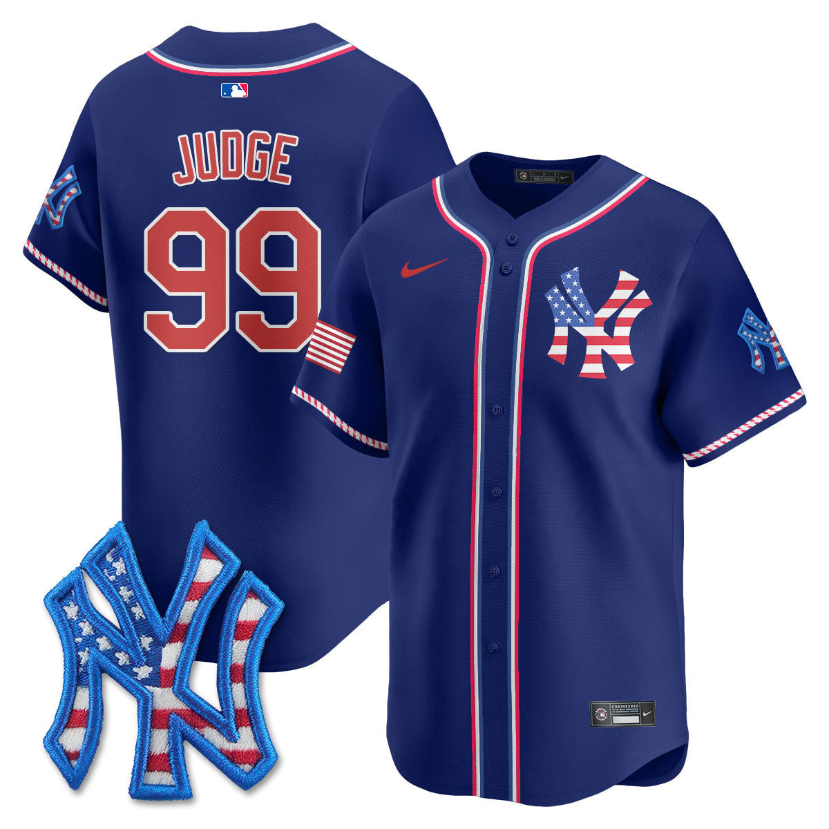 Royal - Aaron Judge