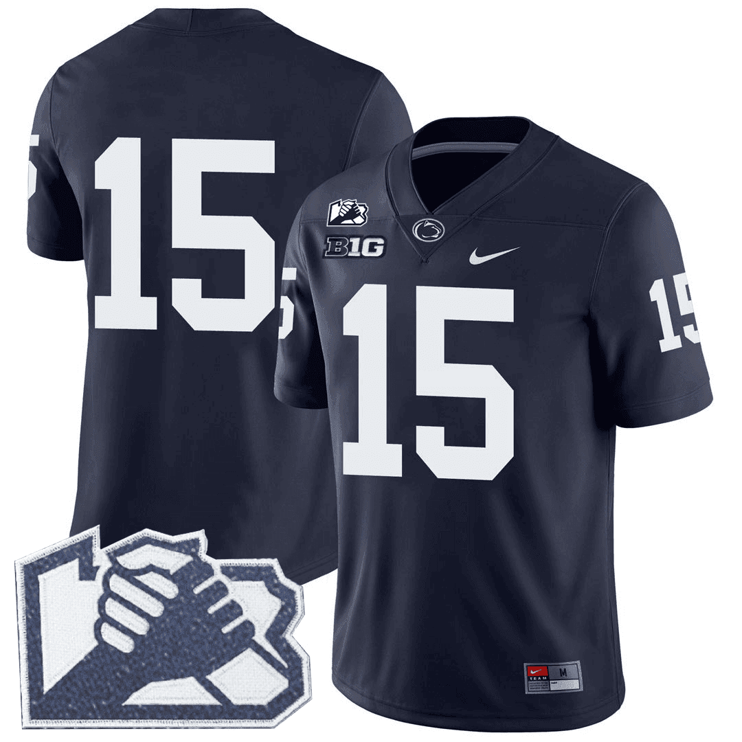 Navy - Drew Allar