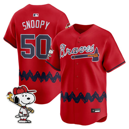 Red - Snoopy