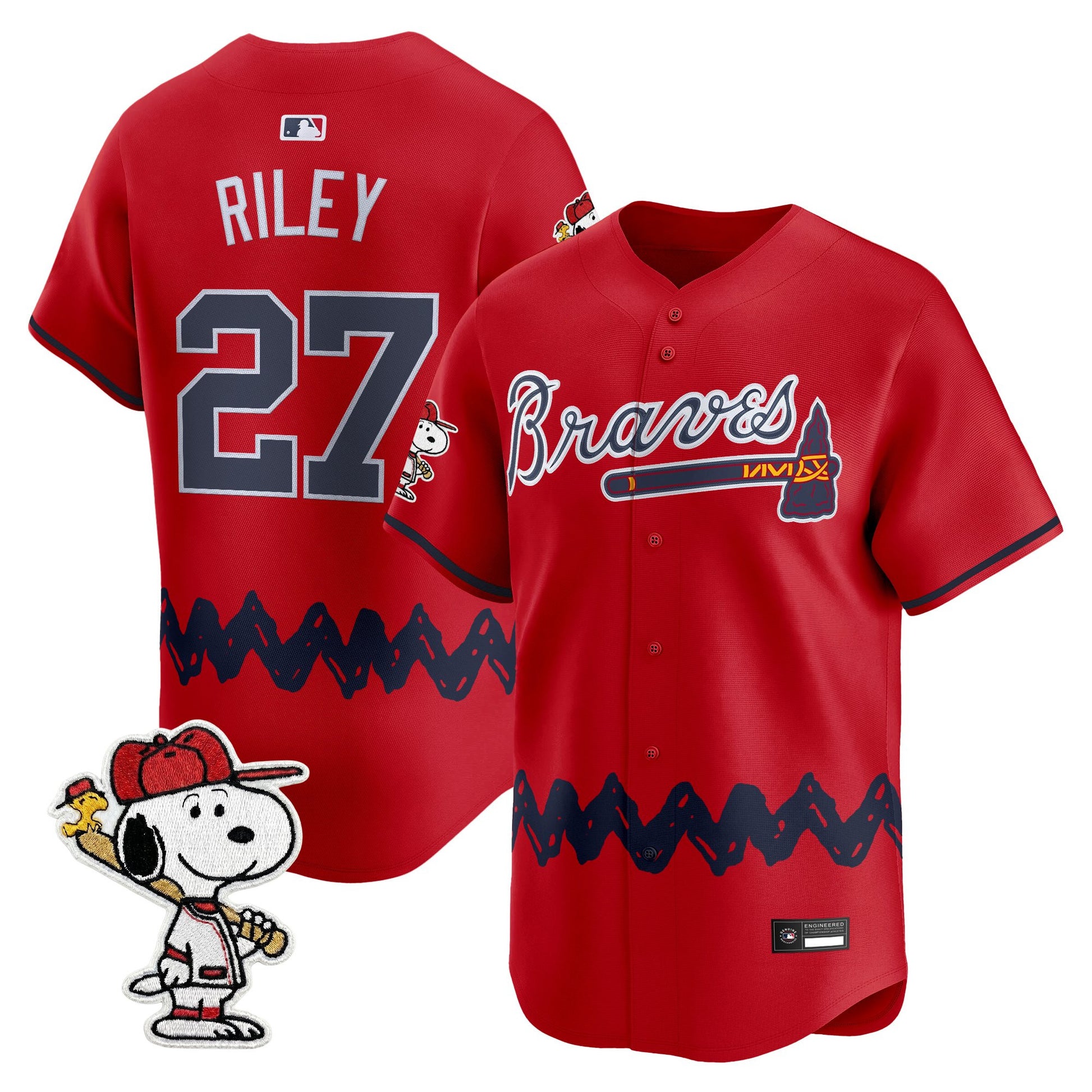 Red - Austin Riley