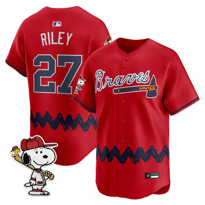 Red - Austin Riley