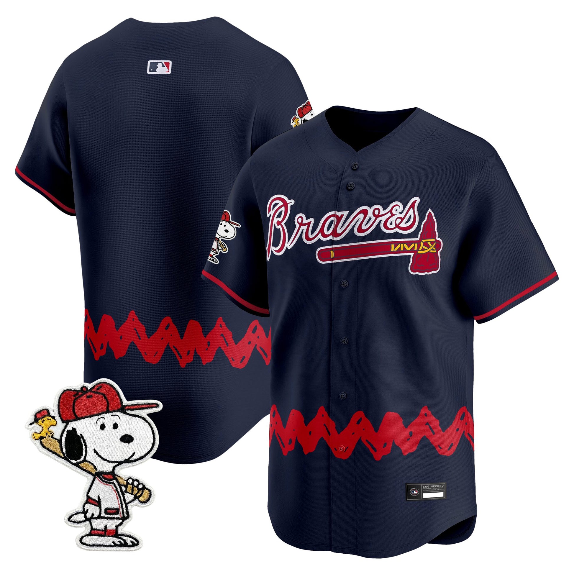 Navy - Team
