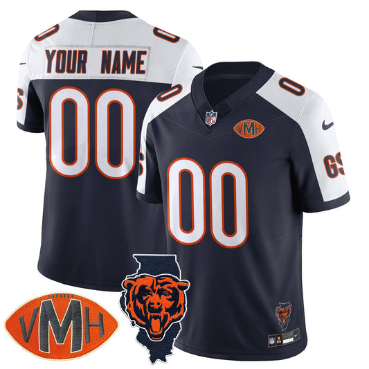 Alternate Navy