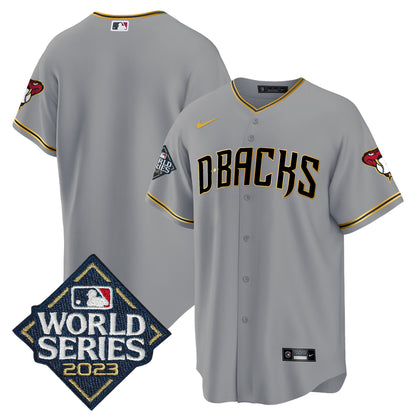 Gray Gold - Team