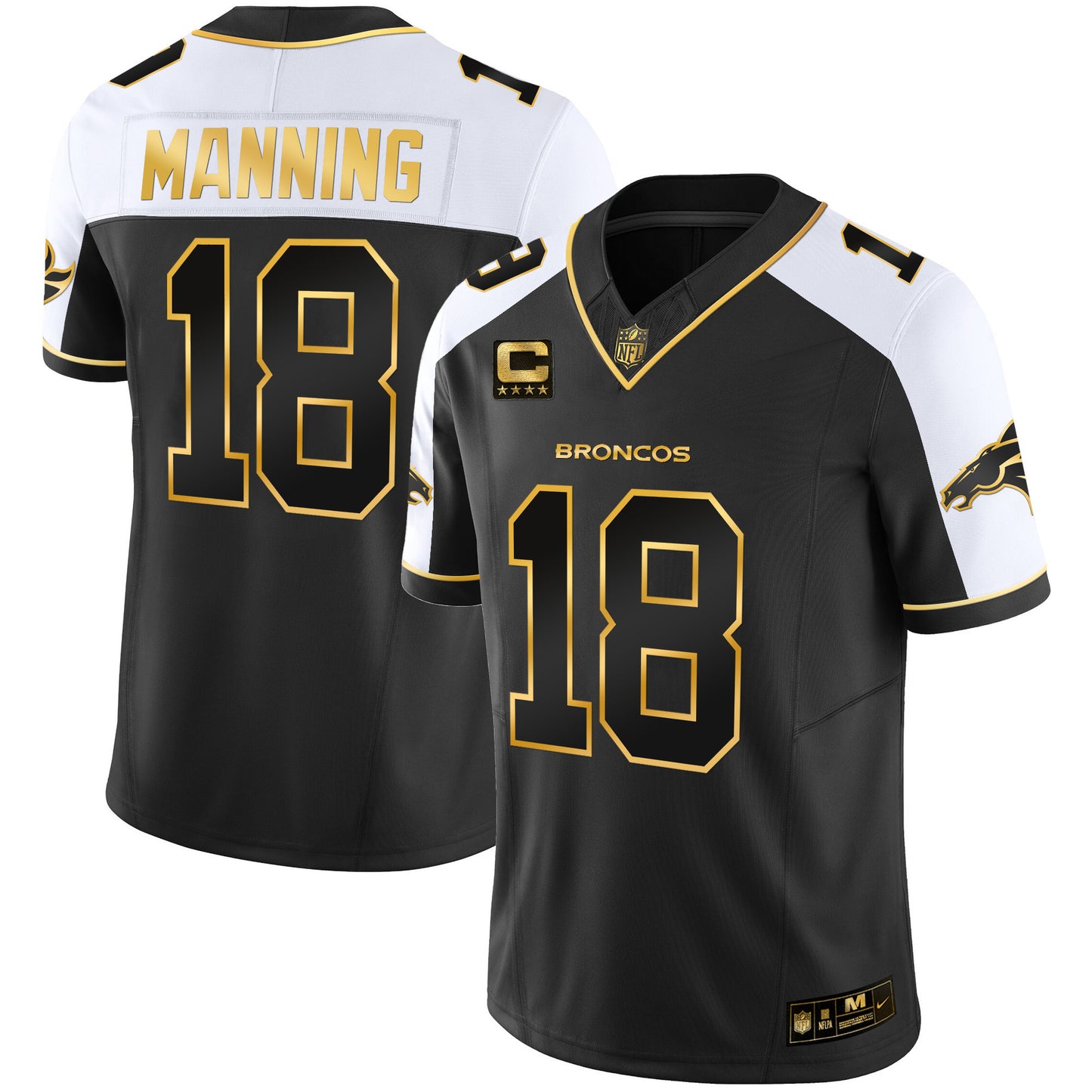Alternate - Peyton Manning