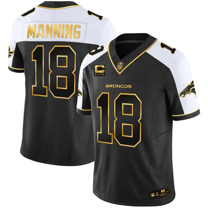 Alternate - Peyton Manning