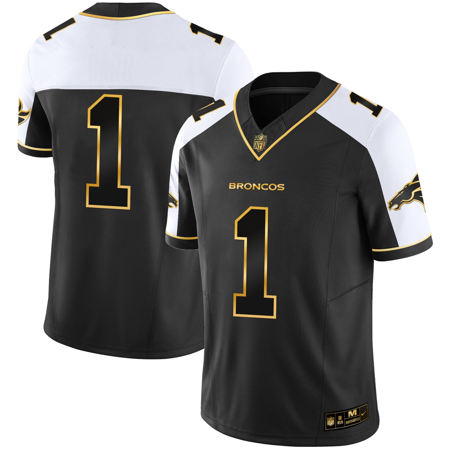 Alternate - #1 Team