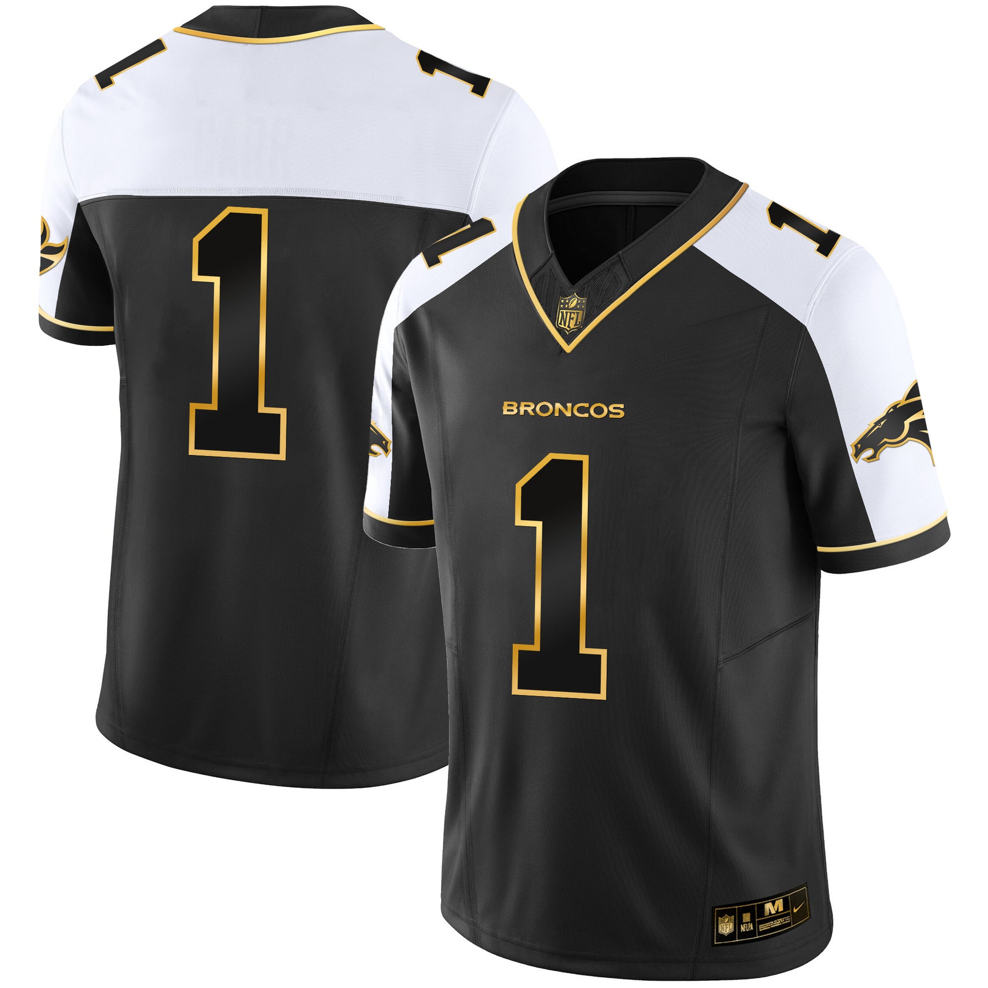Alternate - #1 Team
