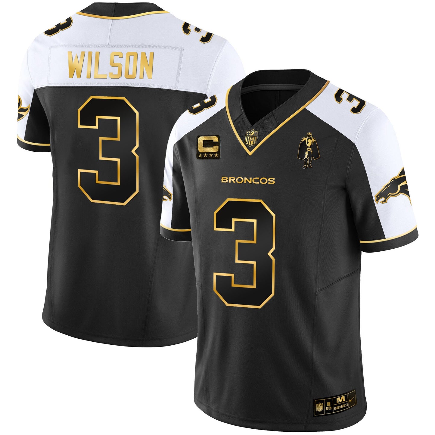 Alternate - Russell Wilson