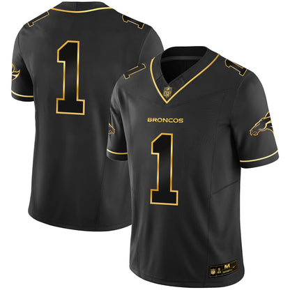 Black Gold - #1 Team