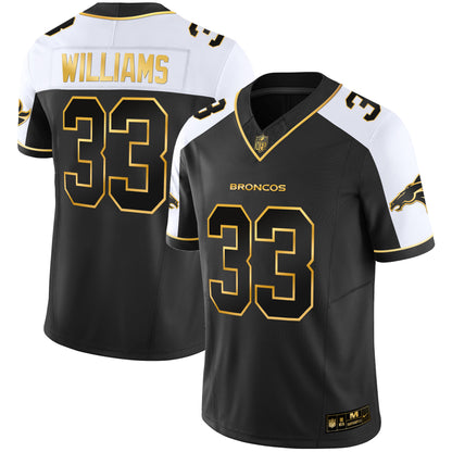 Alternate - Javonte Williams
