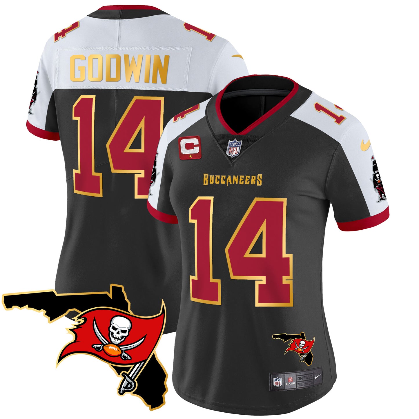 Black Alternate - Chris Godwin