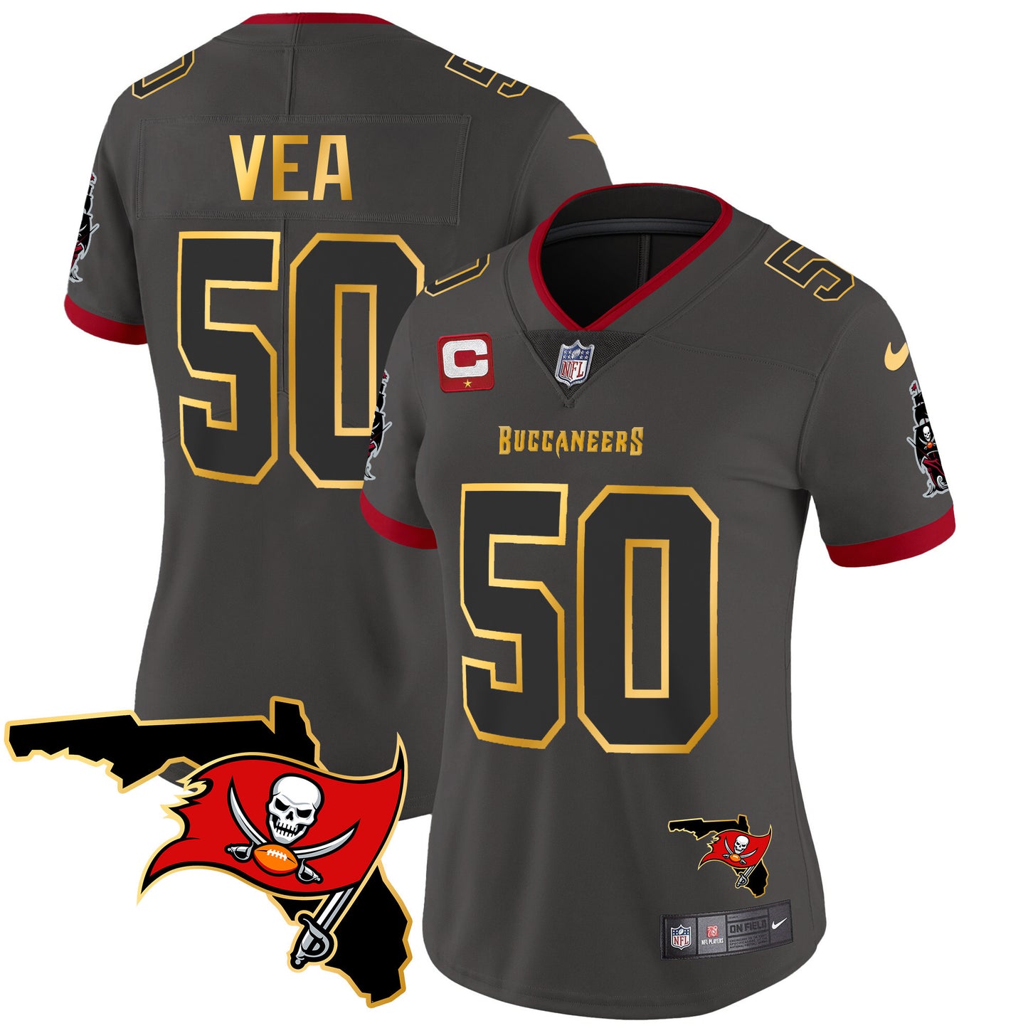Pewter - Vita Vea