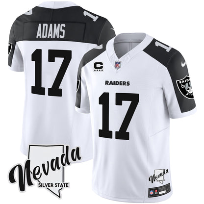 Inverted - Davante Adams