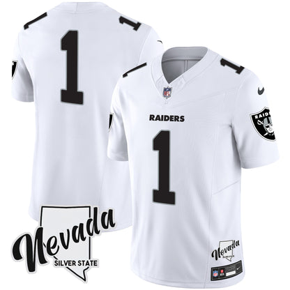 White - #1 Team