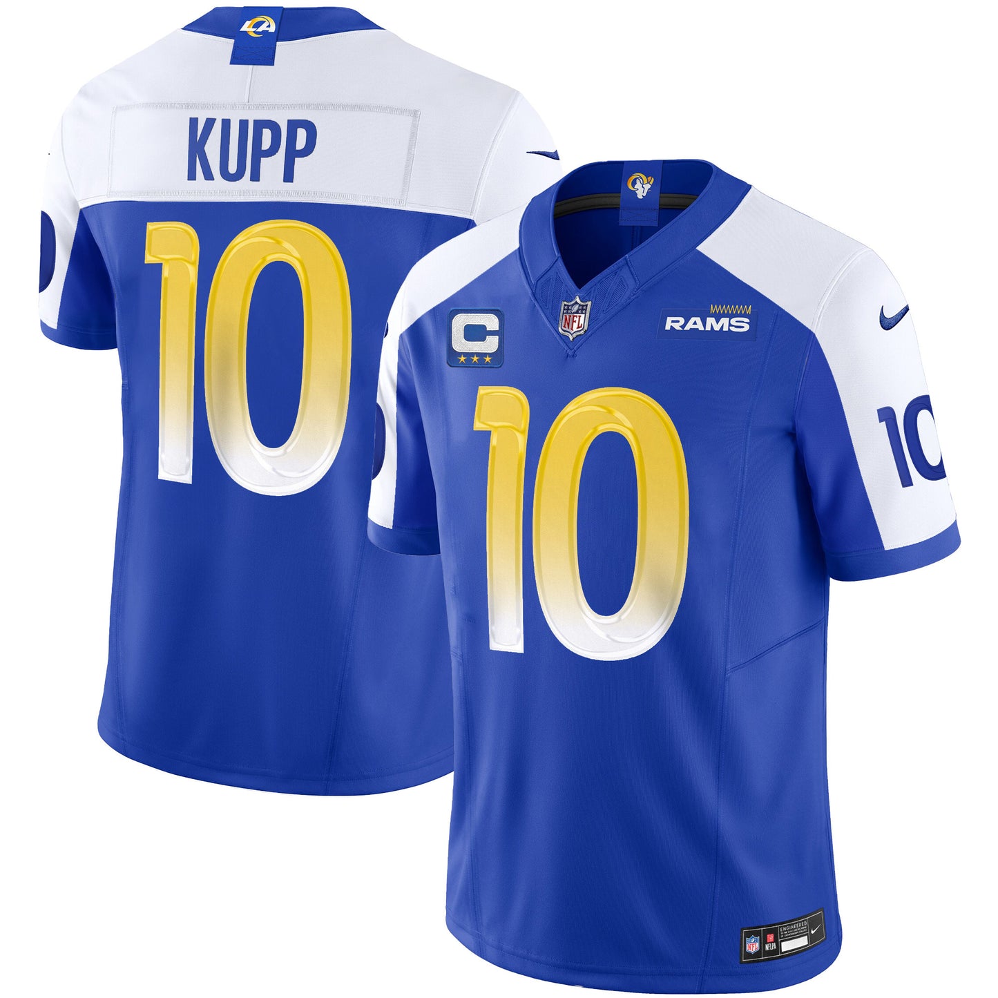 Alternate - Cooper Kupp