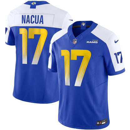 Alternate - Puka Nacua