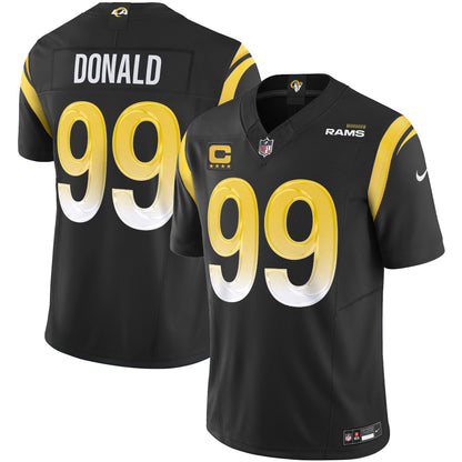 Black - Aaron Donald