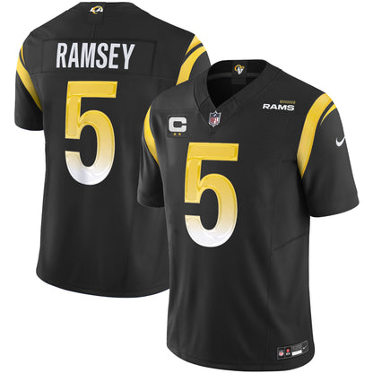 Black - Jalen Ramsey